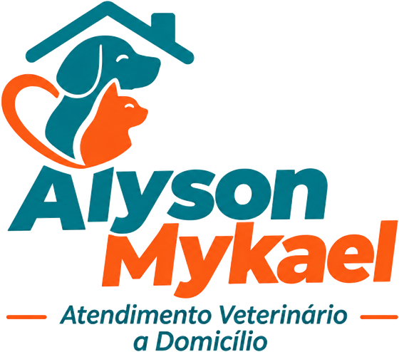 Alyson Mykael · Atendimento Veterinário a Domicílio